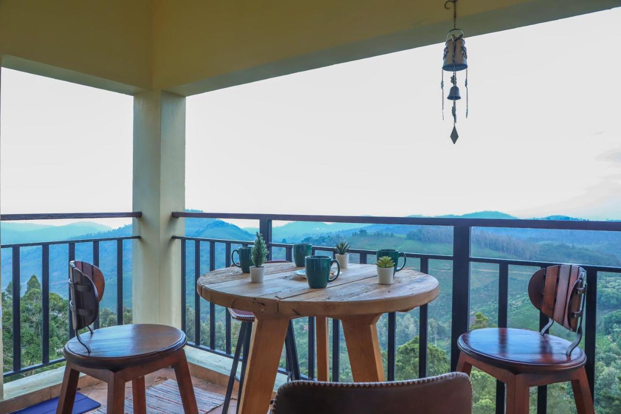 Eagles Wings Abode Villa Coonoor Eksteriør billede